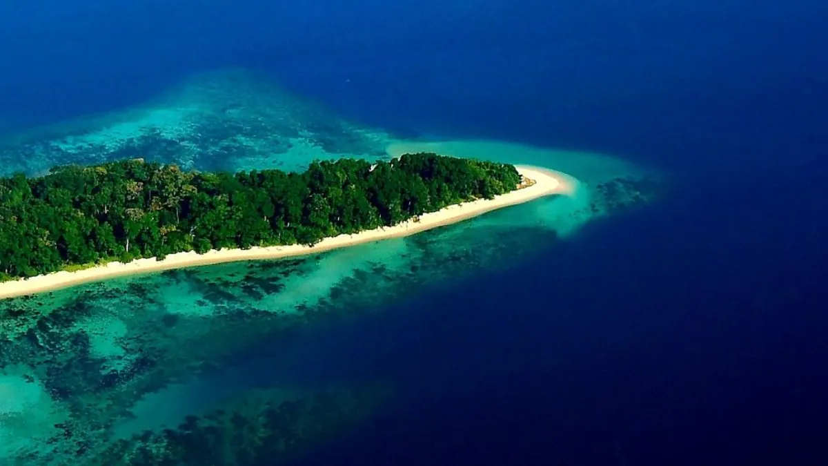 Havelock Island