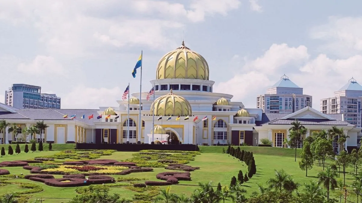 Istana Negara