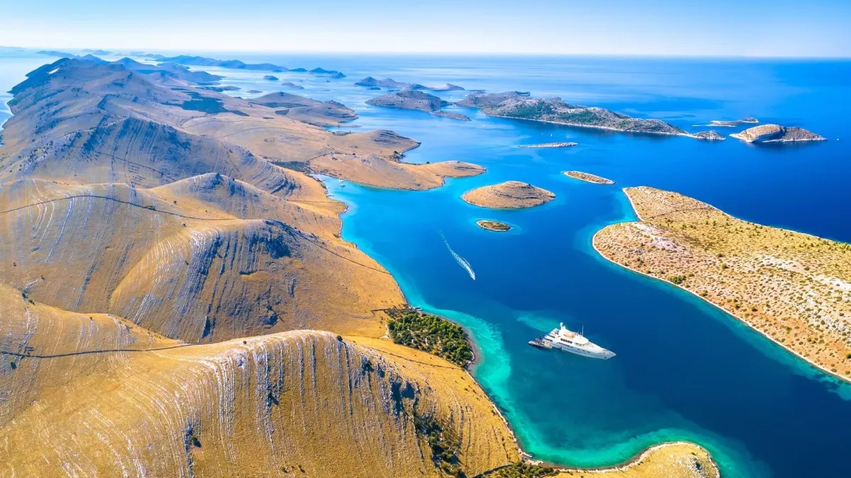 Kornati National Park