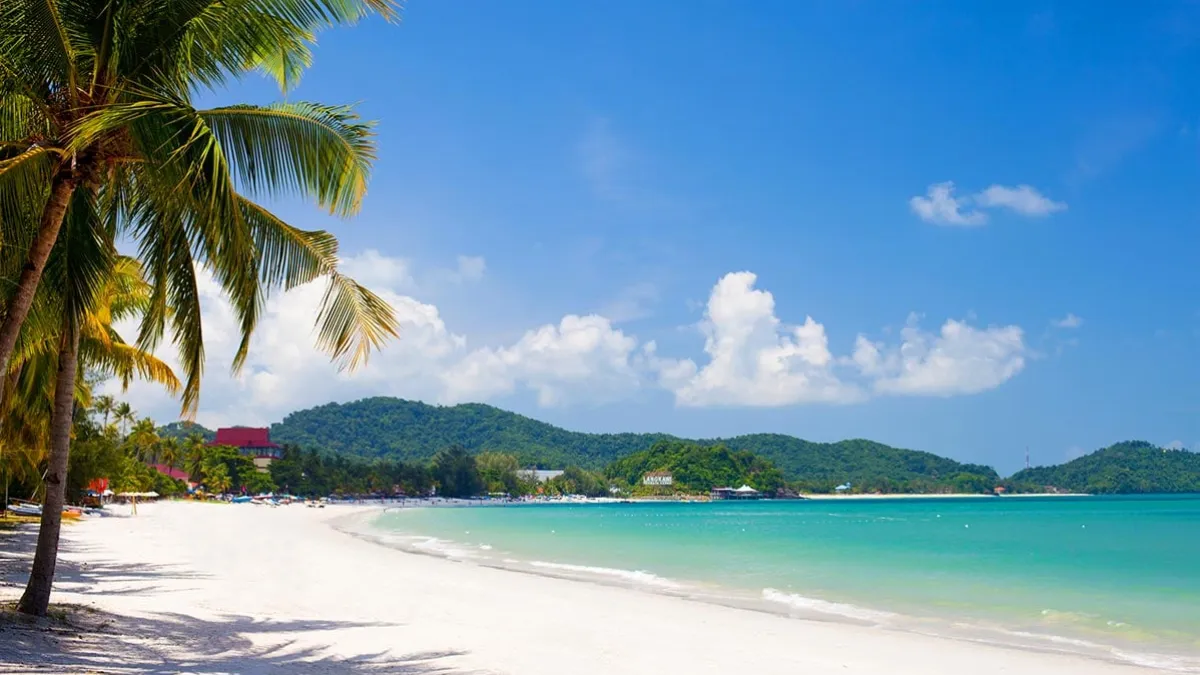 Langkawi Beaches