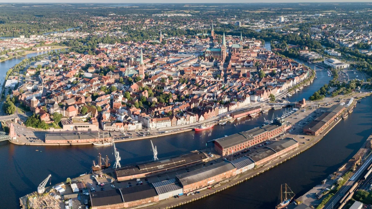 Lübeck