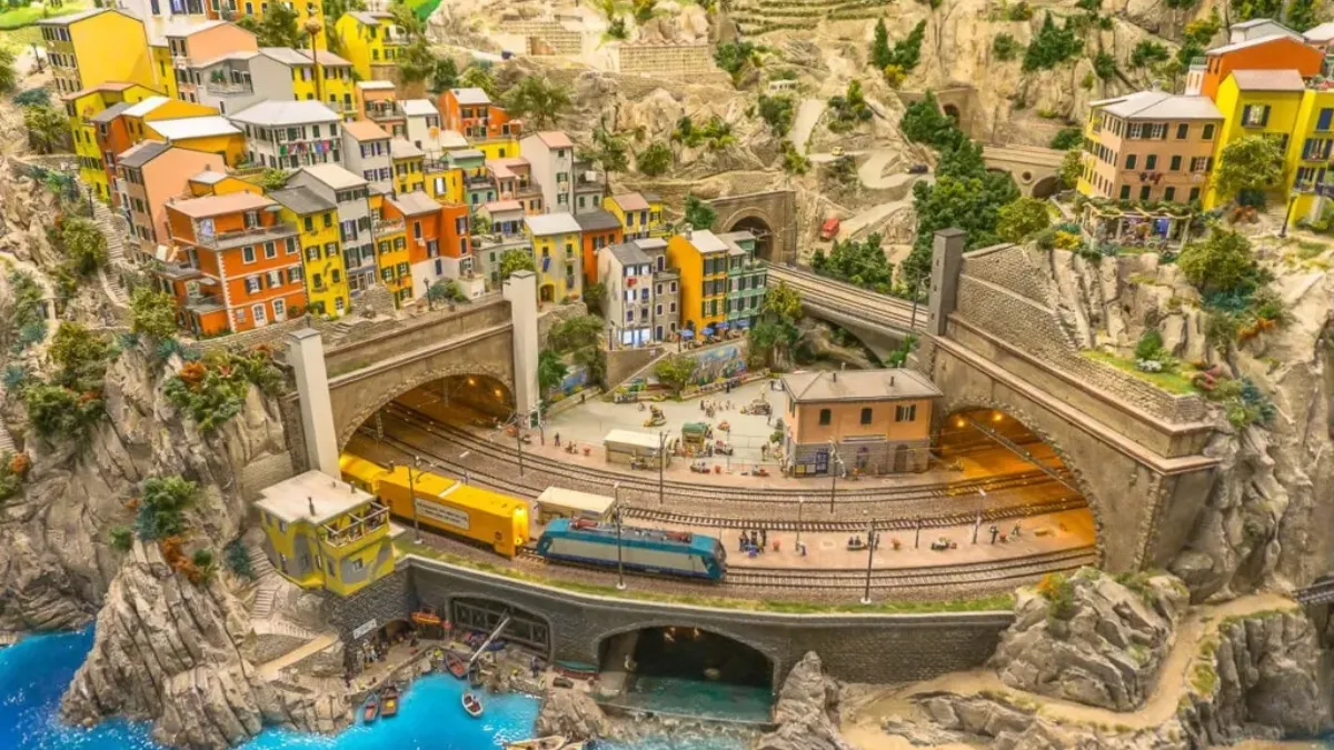 Miniatur Wunderland