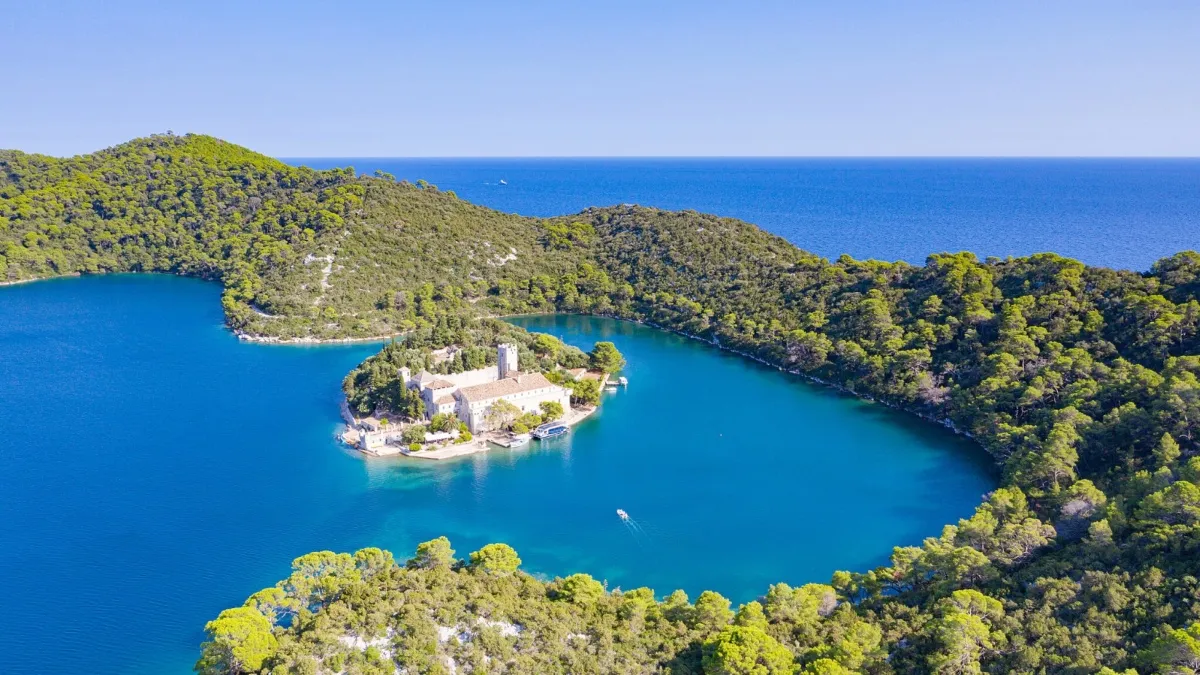 Mljet National Park