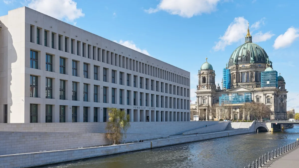 Palace of the Republic