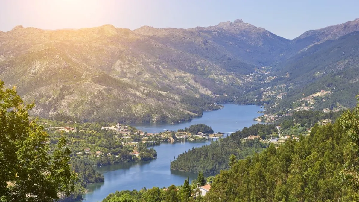 Peneda-Gerês National Park