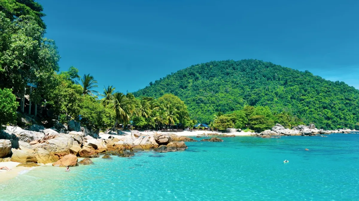 Perhentian Islands