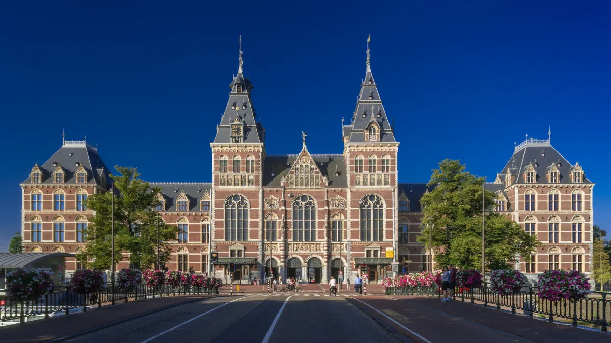 Rijksmuseum