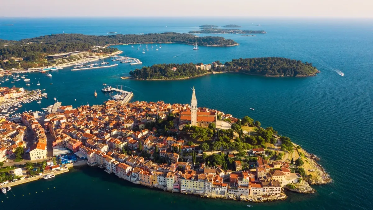 Rovinj