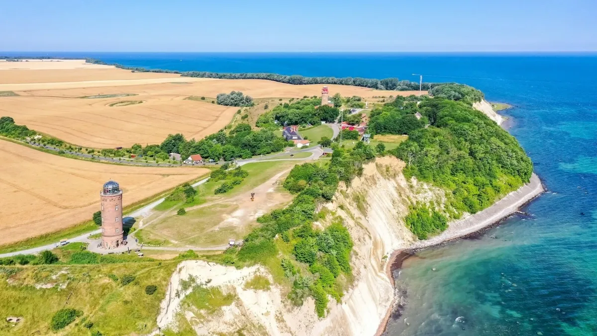 Rügen Island