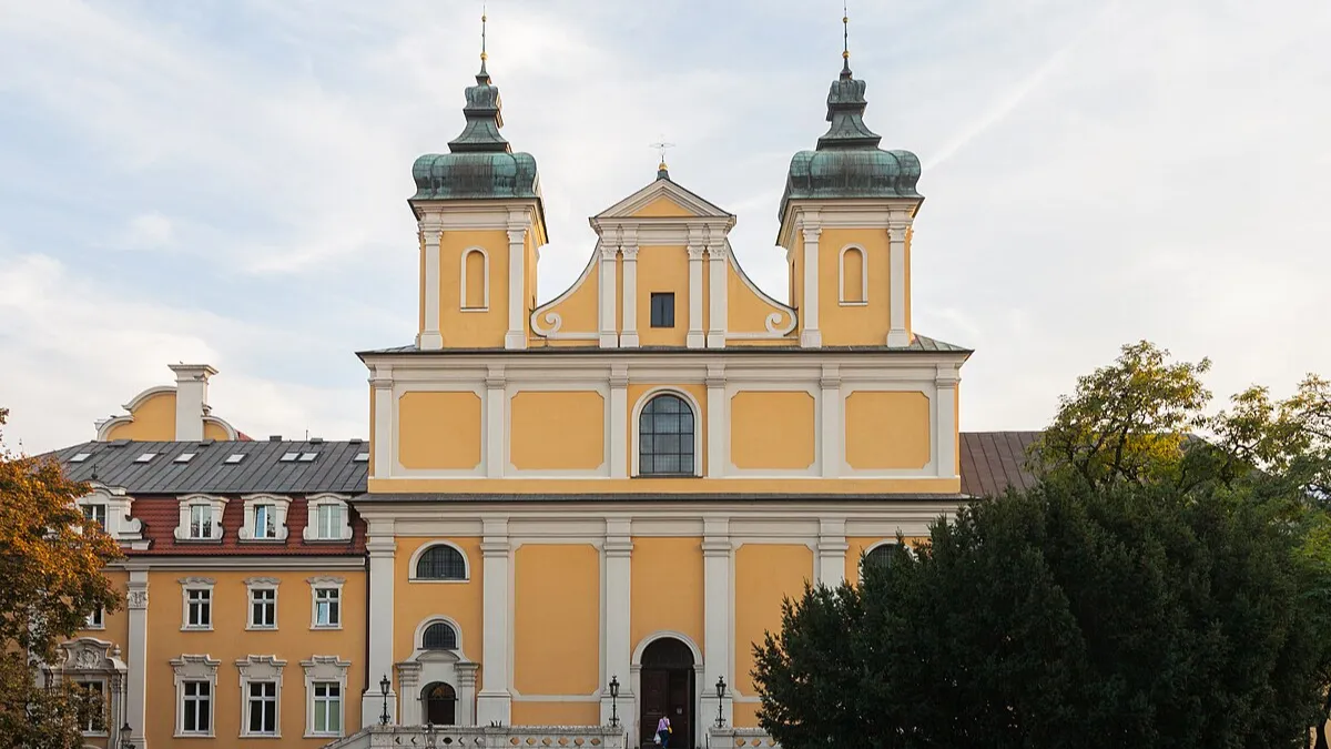 St. Anthony of Padua Church