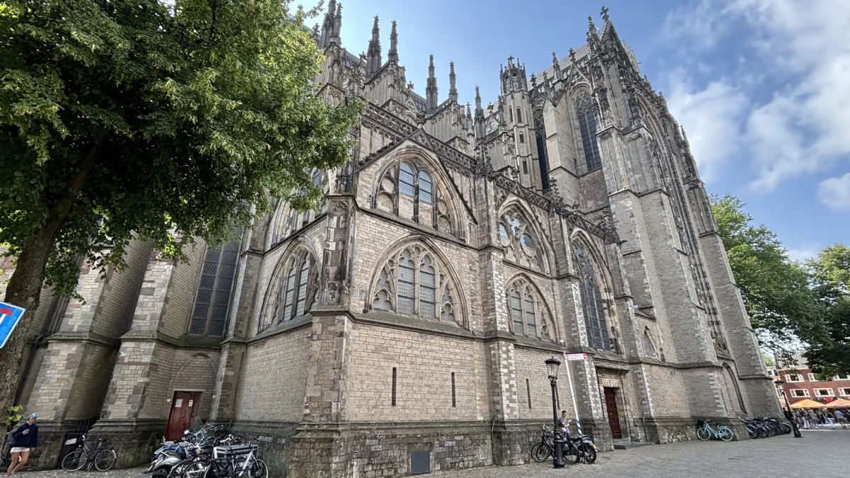 St. Martin’s Cathedral