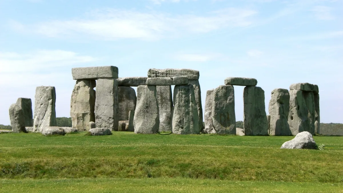 Stonehenge