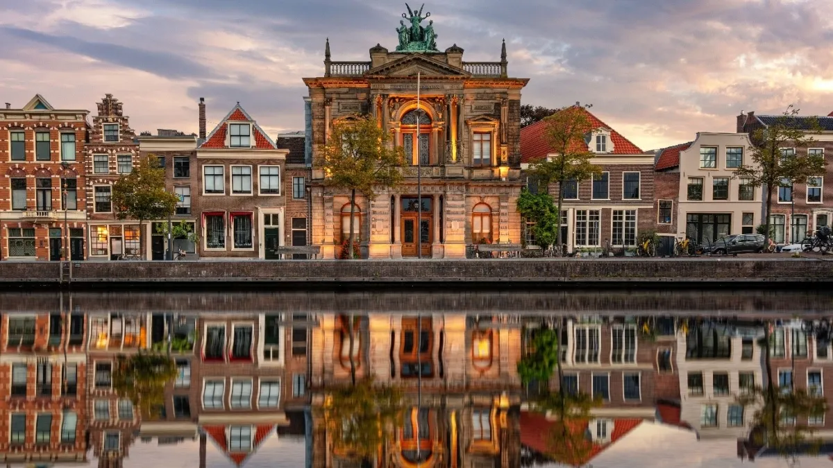 Teylers Museum