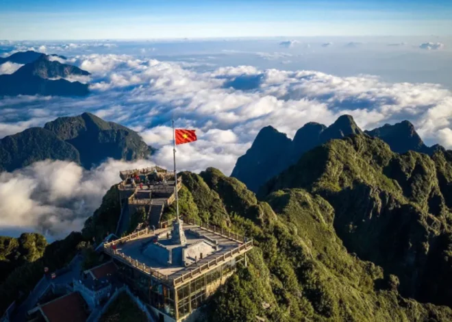 Vietnam Travel Guide 2026: Essential Safety Tips, Best Itineraries & Hidden Gems